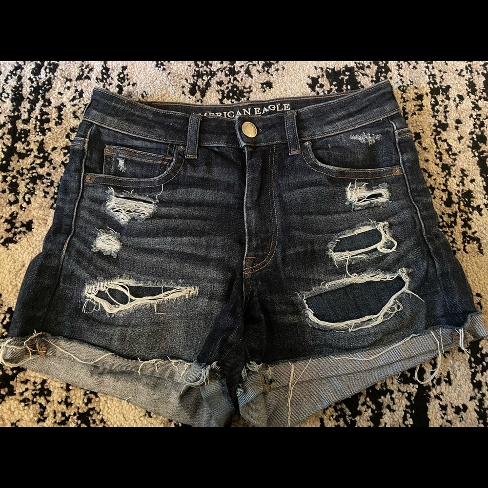 American eagle shorts